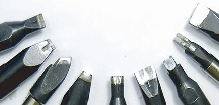 烙鐵頭怎麽使用才能有更長的(de)壽命(mìng)?